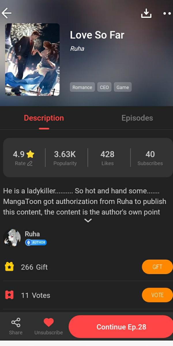 NovelToon