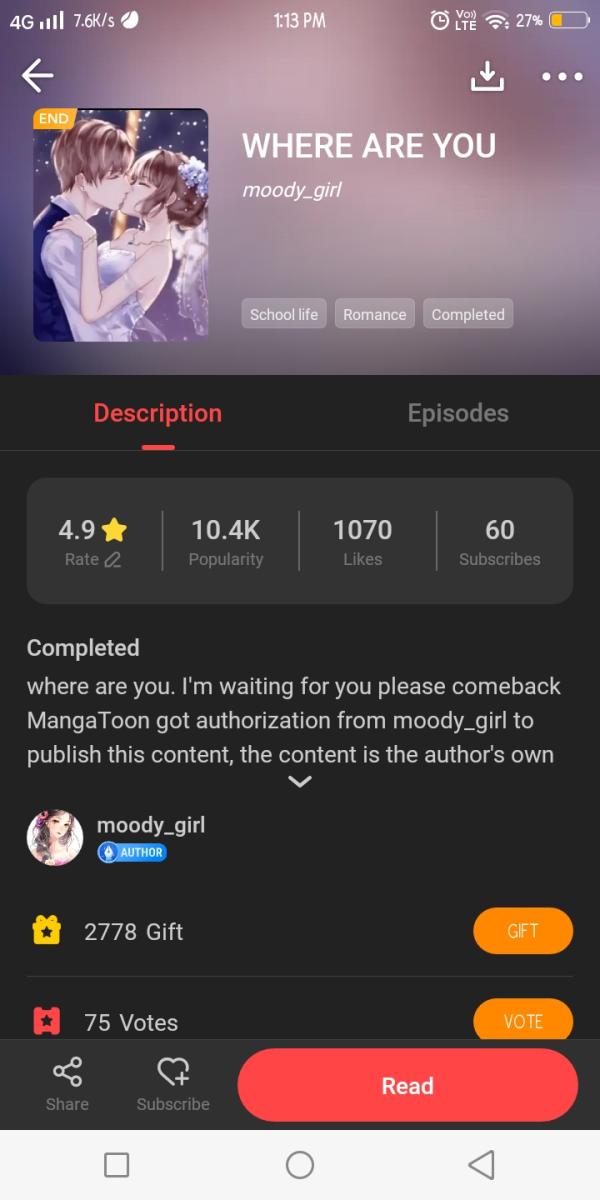 NovelToon