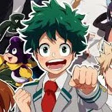 deku