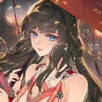 Luo Suxia (FL BFF)