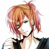 Daimo(pareja de Akane)