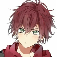 Agustin(Hijo de Akane)