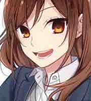 hori kyoko