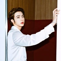Kim Seokjin