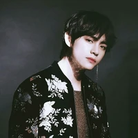Kim Taehyung