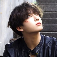 Jeon Jungkook
