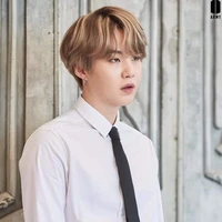 Min Yoongi