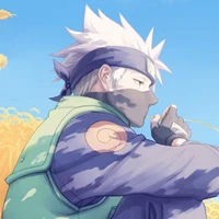 kakashi