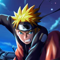 Naruto