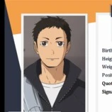 Daichi