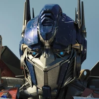 Optimus Prime