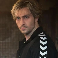 Pietro Maximoff