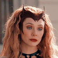 Wanda Maximoff
