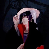 itachi irmão do tobi