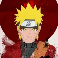 naruto irmão do dei
