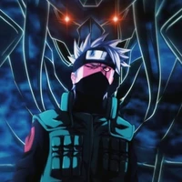 kakashi