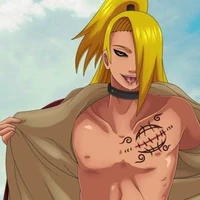 deidara