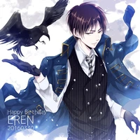 Eren Yeager