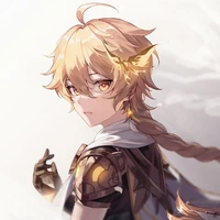 Author Aether