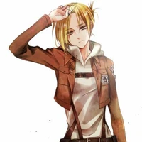 Annie Leonhart