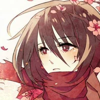 Mikasa Ackerman
