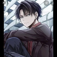 Levi Ackerman