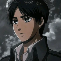 Eren Yeager