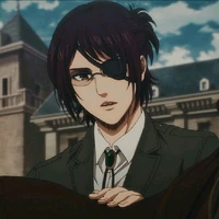 Hanji Zoe