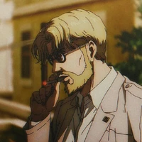 zeke yeager