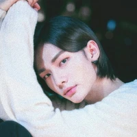 Hyunjin