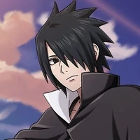 Sasuke