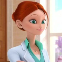 Mrs bustier
