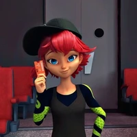 Alix ◉‿◉