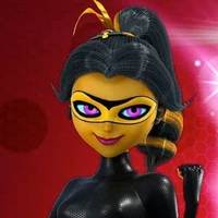 Queen wasp