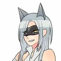Shadow wolf
