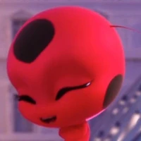 Tikki (◕ᴗ◕✿)