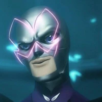 Hawkmoth