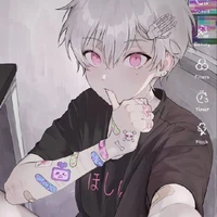 Cutie Lil Author