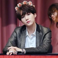 Yoongi