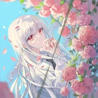 camelia de dandelion