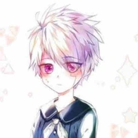 Toddler Damien