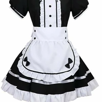 Maid