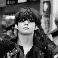 taehyung