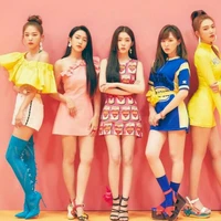 Red velvet