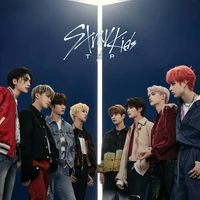 Stray kids