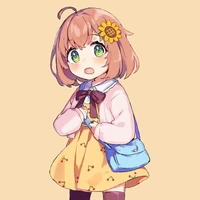 Little Iris