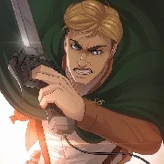 Commander Erwin