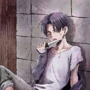 Kid Levi