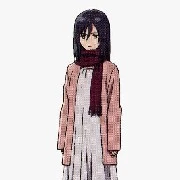 Kid Mikasa