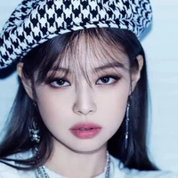 jennie kim